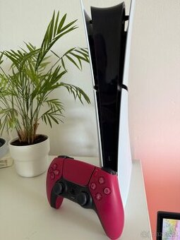 Playstation 5 slim digital