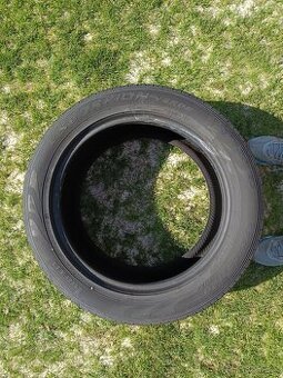 Prodám pneumatiky Pirelli