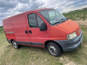 Citroen Jumper