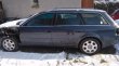 Audi A6 C5