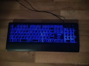 klávesnice Evolveo LK 652