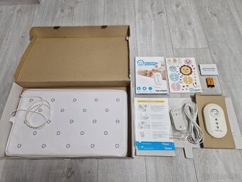 Monitor dechu Nanny