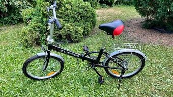 Skládací kolo Cupra
