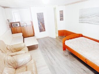 Stará garsoniéra, 20 m2, Na Roudné, Plzeň