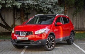 Nissan Qashqai 1.6 I-Way