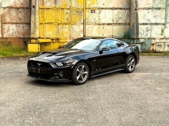 Ford mustang 3.7 V6; Automat