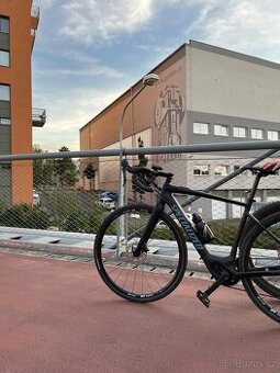 Specialized Creo SL e5