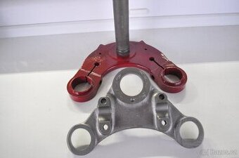 Jawa Kývačka 250/350