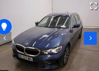 BMW 318 D