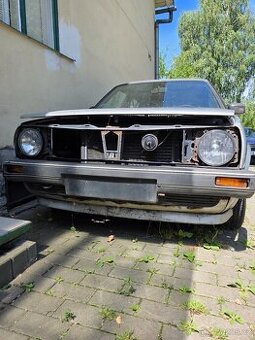 Vw golf 2 automat
