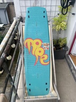 Wakeboard Rope Yongil Kim 138