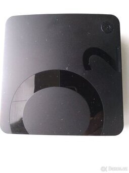 Settopbox O2