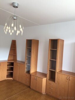 Obývací stěna nebo nábytek do dětského pokoje