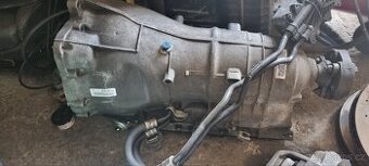 Bmw 535d e60 e61 automat