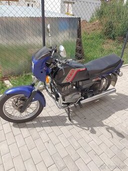 Jawa 350/638