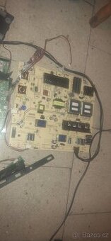 thomson smart tv 65 elektronika