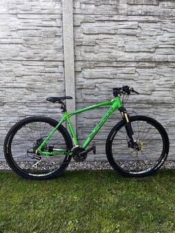 🚲 HORSKÉ KOLO SUPERIOR XC 749 – 29”, VEL. L (180–195 cm)