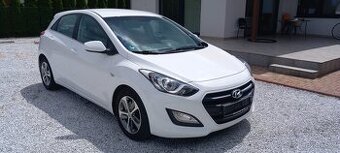 Hyundai i30 1.6 CRDi