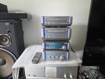 TECHNICS SE HD 55