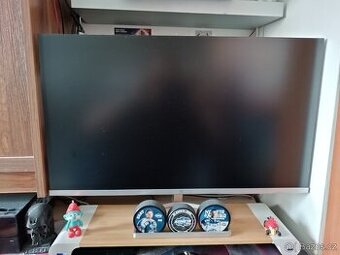 HP M27F monitor