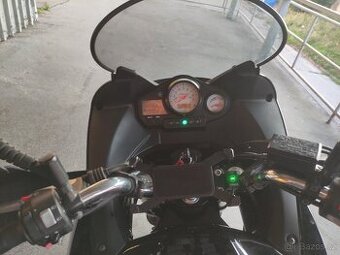Yamaha TDM 900