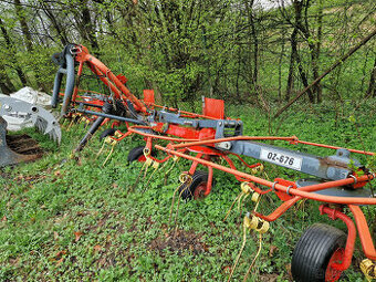 Obraceč píce RAVAK OZ-676