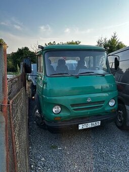 Avia A80 Turbo 85kW