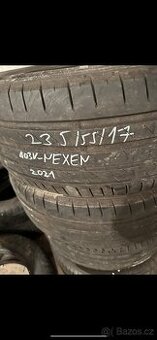 235/55/17/103v letni