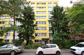 Prodej bytu 2+kk, 40 m2, Sídl. Hůrka, Kralupy n/Vlt