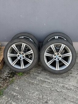 Orig. disky BMW X5 G05