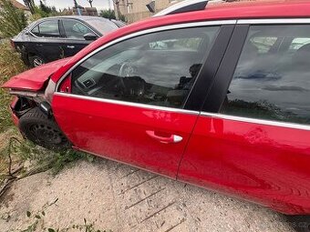 VW Passat B7