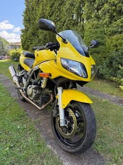 Suzuki sv 650s