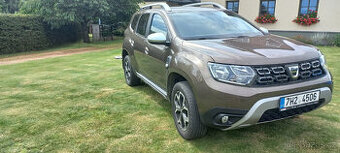 Prodám Dacia Duster SUV