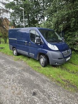 Prodám na ND Citroen Jumper
