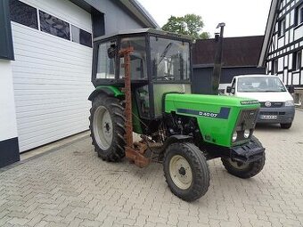 Deutz Fahr 4807
