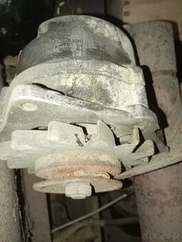 Škoda 100l alternator
