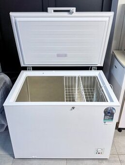 Truhlicový mrazák Gorenje FH302CW