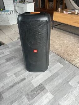Reproduktor JBL Partybox 300