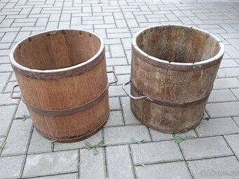 Vědra