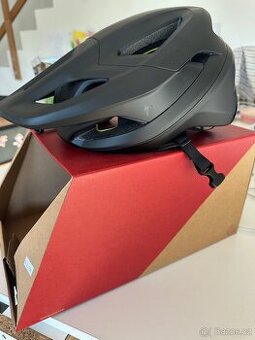 Prodam dnes koupenou helmu Specialized MIPS s VADOU
