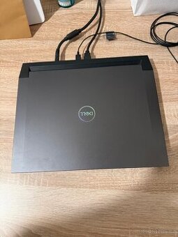 Notebook DELL G16 7630
