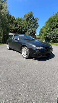 Alfa romeo 156 1.9JTD 110kw