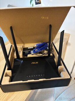 Nový Router Asus RT-AX53U - AX1800