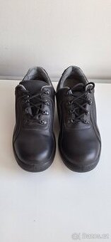 Nové služební polobotky PČR – Gore-Tex, vel. 44