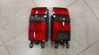 Zadné lampy na Škoda Felicia Pickup / Fun