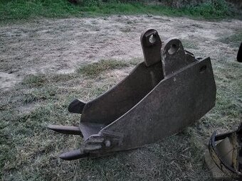 Lopata, lžíce 30cm, DH 112