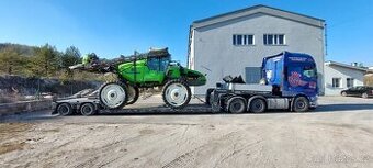 Hlbina Faymonville Max 510