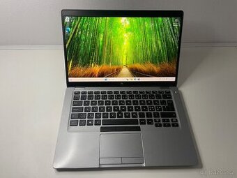 Dell Latitude 5410 i7 10gen. 16GB RAM 512GB SSD - záruka L10