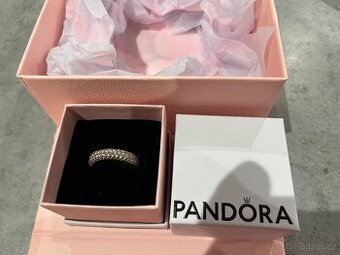 Prsten Pandora - 1