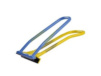 Falcovací kleště RAU WDF XP